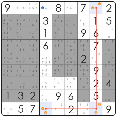 sudoku printable 4 per page